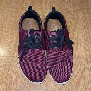 TOMS Del Rey sneakers